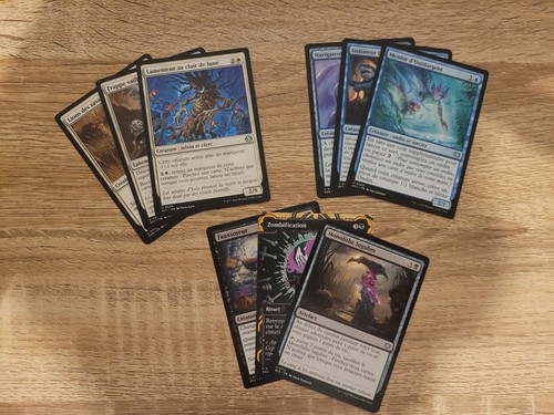 Magic the gathering - -, lot