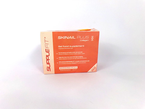 Supplefit skinail plus gel - supplefit,