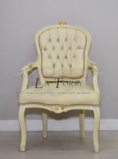 Fauteuil Futè Chaise