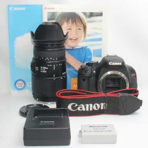 Appareil photo canon - appareil, eos