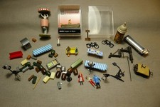 HO, Lot dont projecteurs