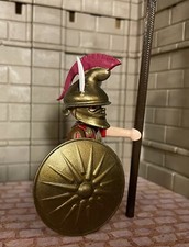 Playmobil Custom Griego