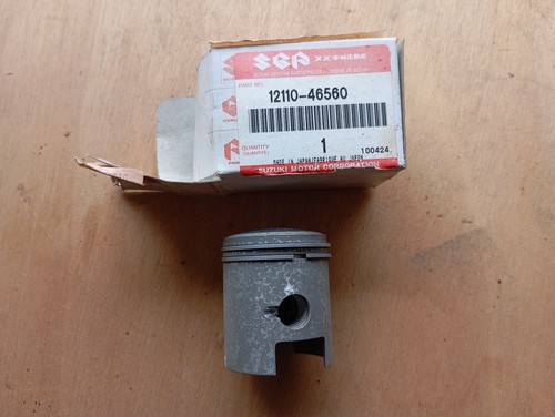 Piston segment mm suzuki - segment,