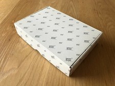 Étui MONTBLANC - Boîte En
