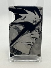 Kenpachi Zaraki Metal