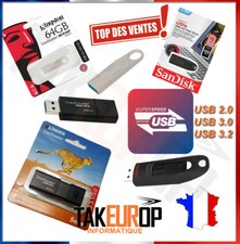 Exclu clés usb 4go 16go - clés,