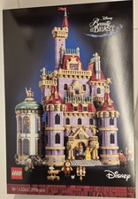 Lego Disney 43263 Le Château