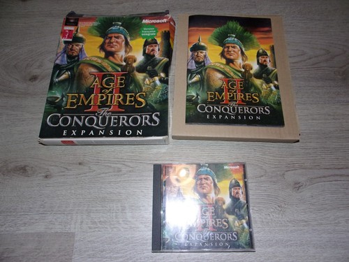 Jeu age empire 2 - of,