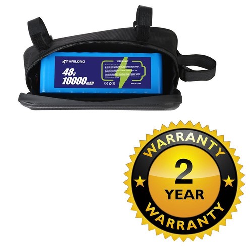 Used triangle pack - pack, battery