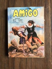 Amigo N°2 | Bon état