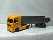 Majorette 🇫🇷 Camion MAN