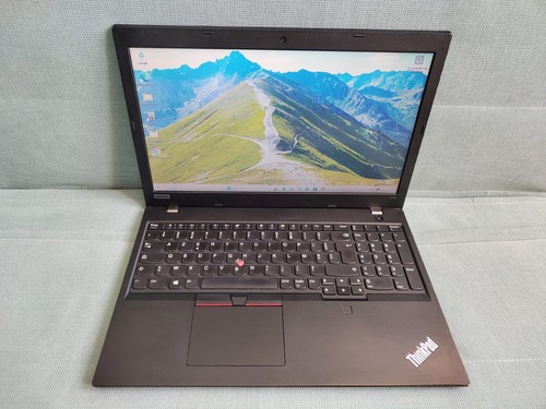 Lenovo thinkpad l580 - thinkpad,