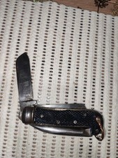 Rare WWII British Anglais