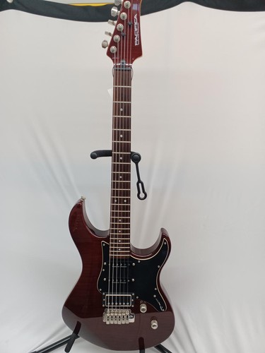Guitare yamaha pacifica - guitare,
