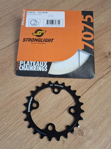Plateau stronglight cnc - plateau,