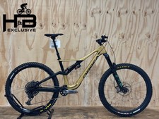VTT Orbea Rallon M10 Carbon 29