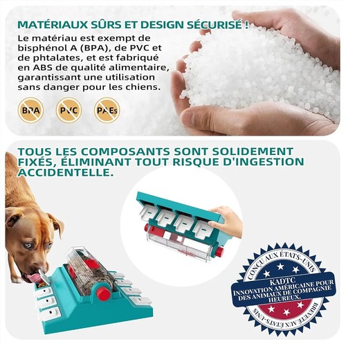 Kadtc jouet distributeur - jouet,
