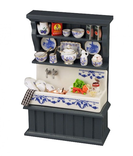 Meuble cuisine avec évier - meuble,