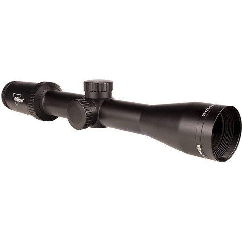 Trijicon huron 12x40 - trijicon,