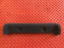 Ferrari California, Actif Rouleau Barre, Avant Bordure, Moquette, P/N 82851600