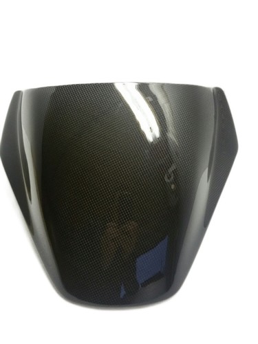 Housse selle passager - selle,