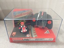 Carrera RC Mario Kart Mini Mario Remote Control Missing Charger