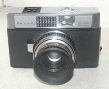 KODAK RETINA S2 APPAREIL PHOTO