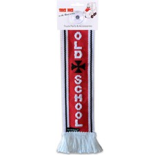 Camion Voiture Mini Écharpe