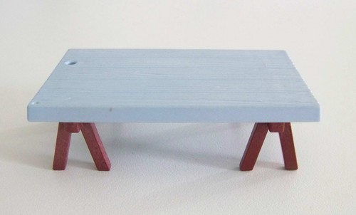 Playmobil noel table - playmobil,