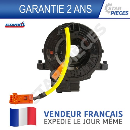 Contacteur ressort tournant - contacteur,