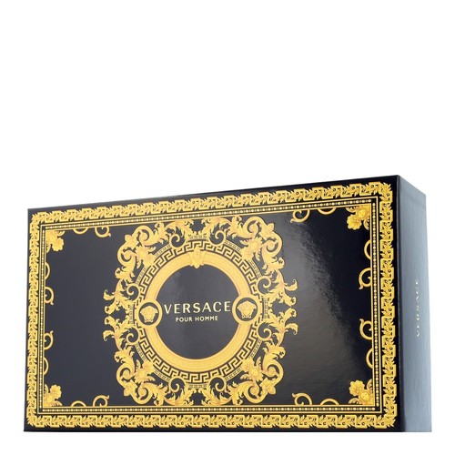 Ensemble versace pour - versace, homme