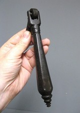 Heurtoir De Porte 17e.