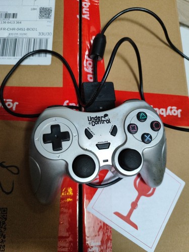 Manette ps2 non - ps2,