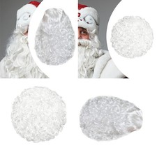 Costume de Père Noël pour