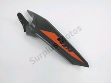 CARENAGE ARRIERE DROIT KTM