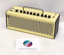 Amplificateur de guitare de