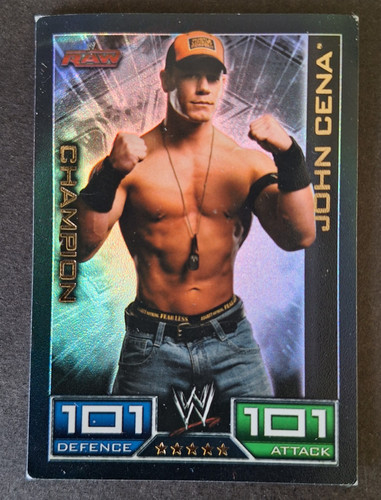 John cena champion - champion, carte