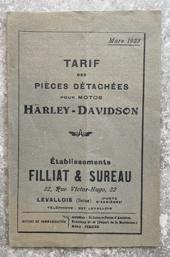Harley davidson catalogue - harley-davidson,