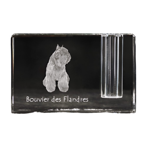 Flandrischer treibhund bouvier - flandrischer, treibhund,bouvier