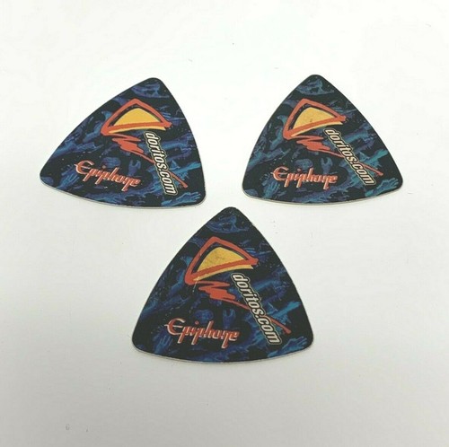 Lot doritos epiphone - lot, 3