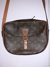 Vintage Louis Vuitton Handbag