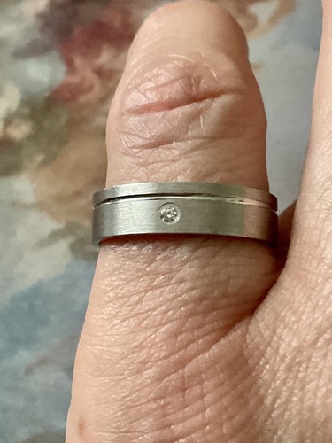 France haute couture bague - haute,