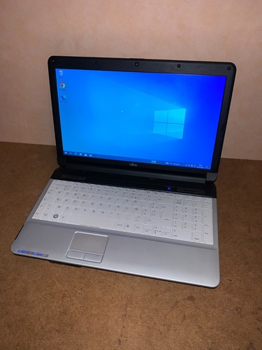 Fujitsu lifebook a530 - a530,