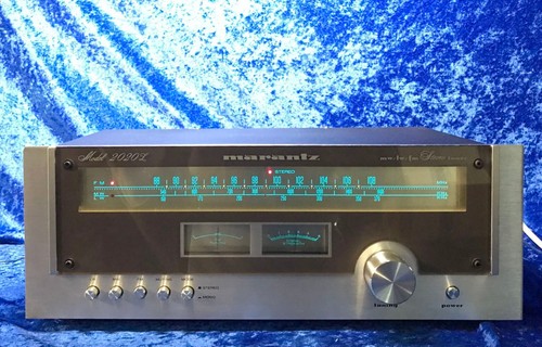 Tuner stéréo lw - stéréo, /