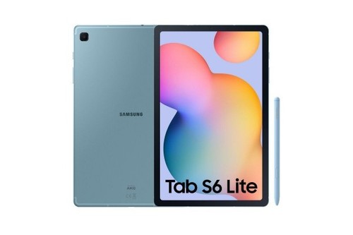 Samsung galaxy tab lite - s6,