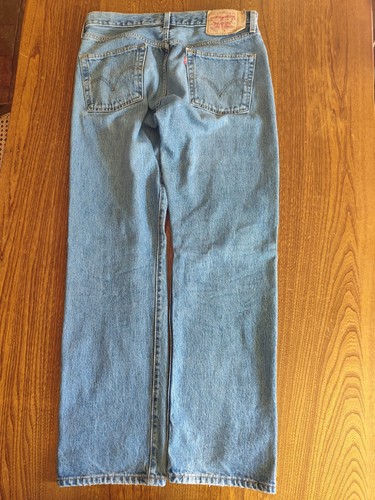 501 levi original jean droit - levi's,