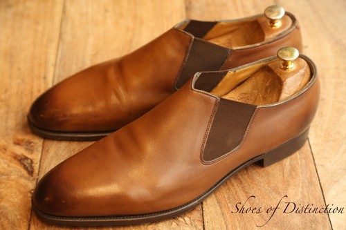 Mocassins homme edward vert - homme,