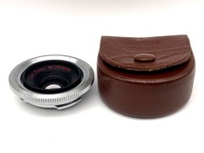 Carl Zeiss Pro Tessar M 1:1 Objectif Macro (Dkl Contaflex)