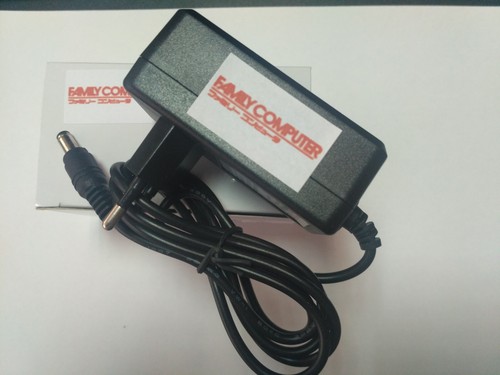 Transformateur nintendo - transformateur,