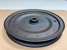 For MTD - Cub Cadet Transmission Pulley 656-0004